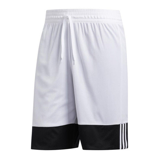 Adidas Ανδρικό σορτς 3G Speed Reversible Adidas Ανδρικό σορτς 3G Speed Reversible